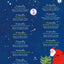 24 merveilleuses histoires pour attendre Noël