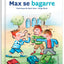Max se bagarre