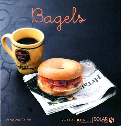 BAGELS - VARIATIONS GOURMANDES