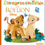 Le roi lion