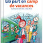 Lili part en camp de vacances - tome 80 (80)