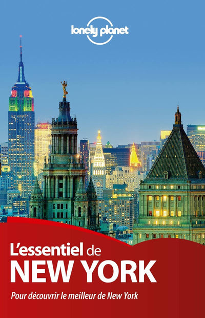 L'Essentiel de New York City - 2ed