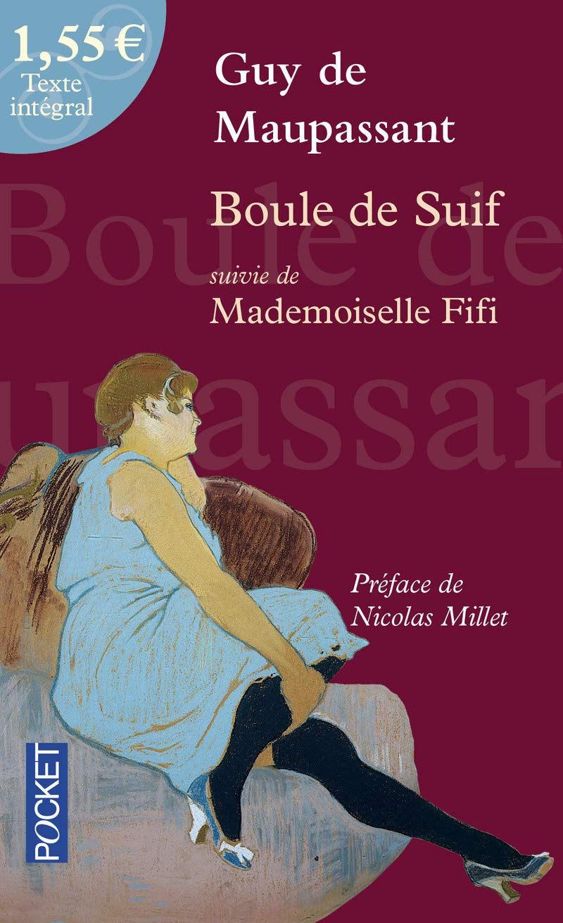 Boule de suif à 1,55 euros