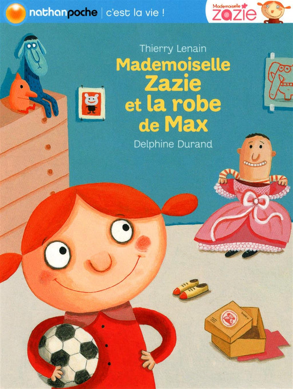 La robe de Max