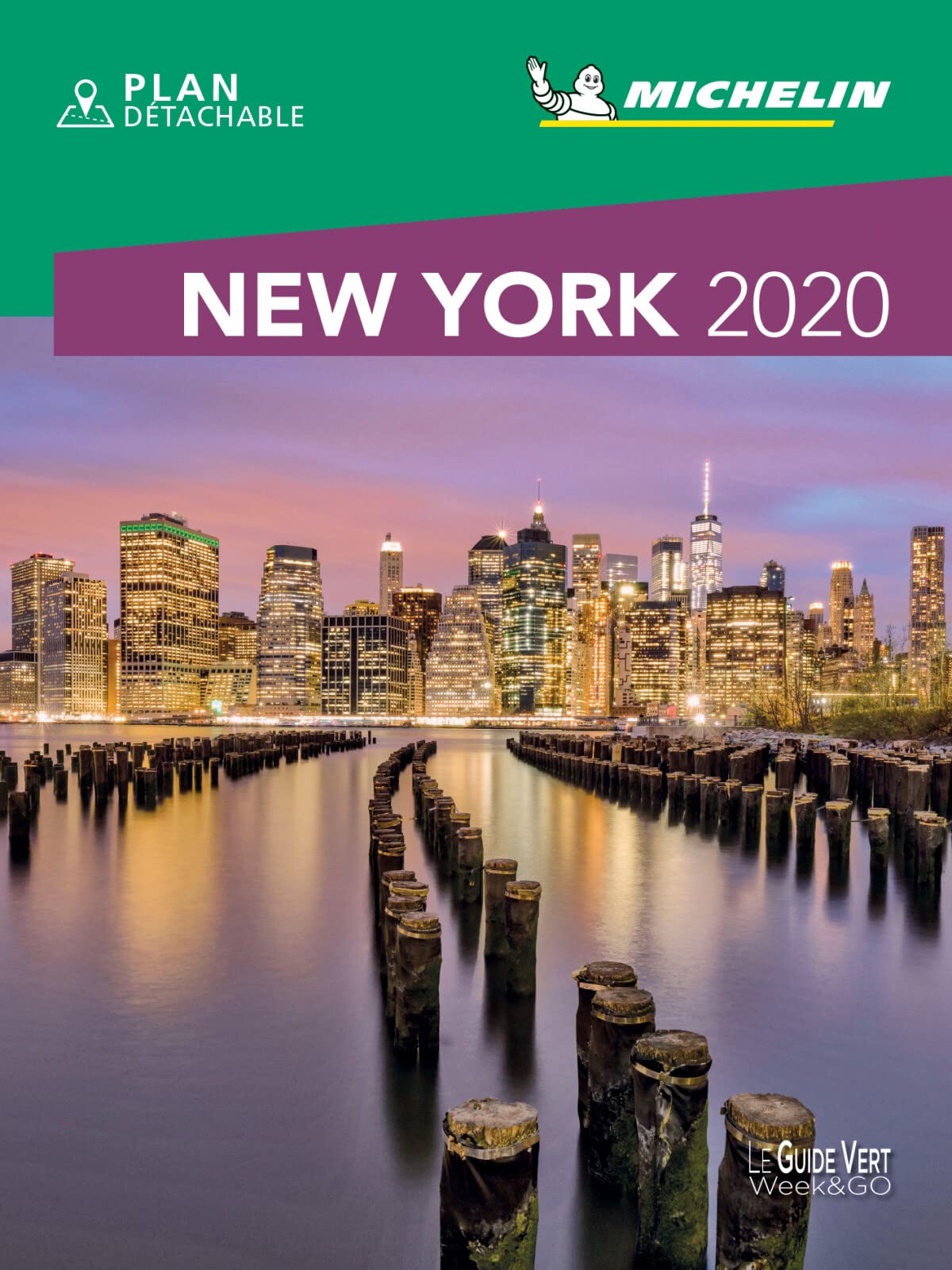 Guide Vert WE&GO new York 2020