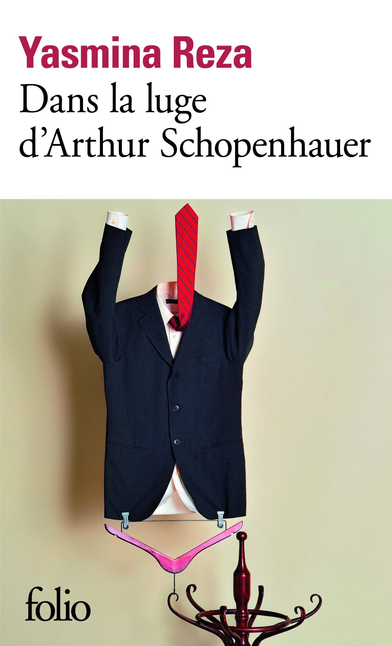 Dans la luge d’Arthur Schopenhauer