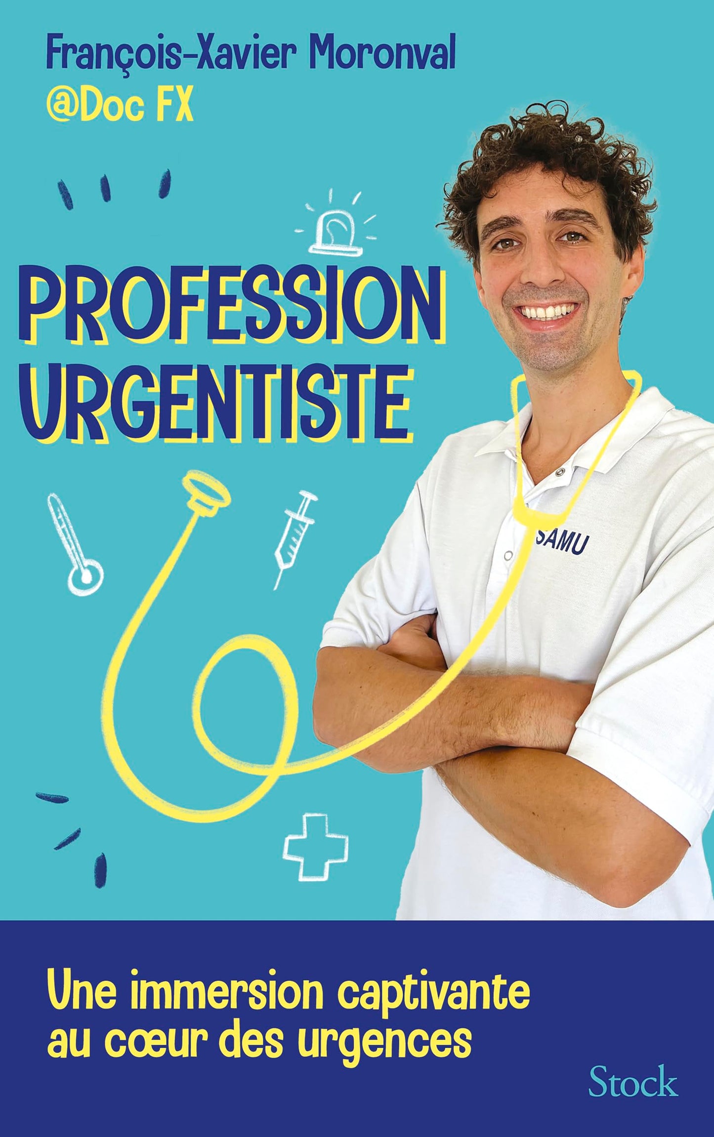 Profession urgentiste: Une immersion captivante au coeur des urgences