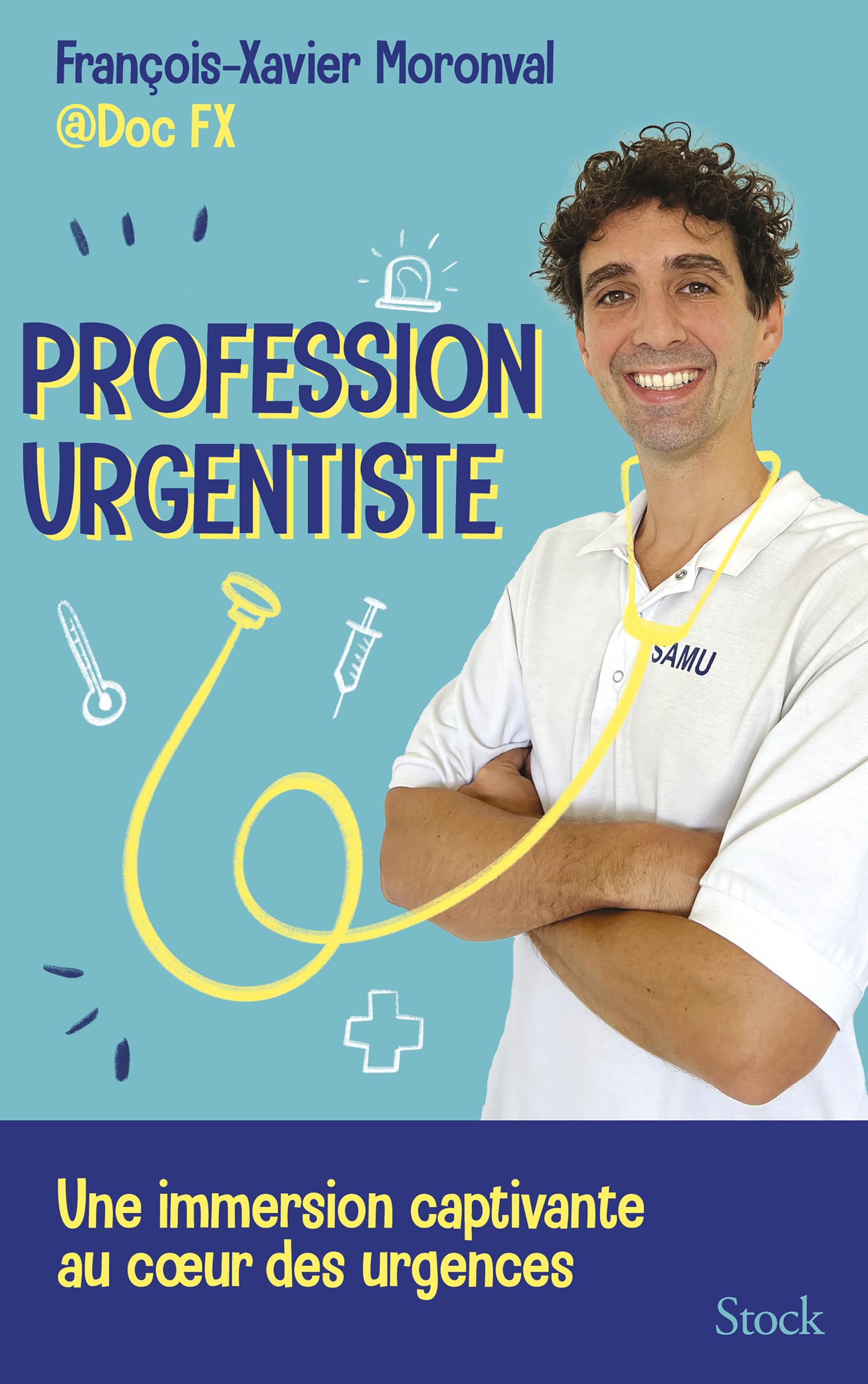 Profession urgentiste: Une immersion captivante au coeur des urgences