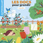 Le jardin