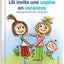 N°105 Lili invite sa copine en vacances