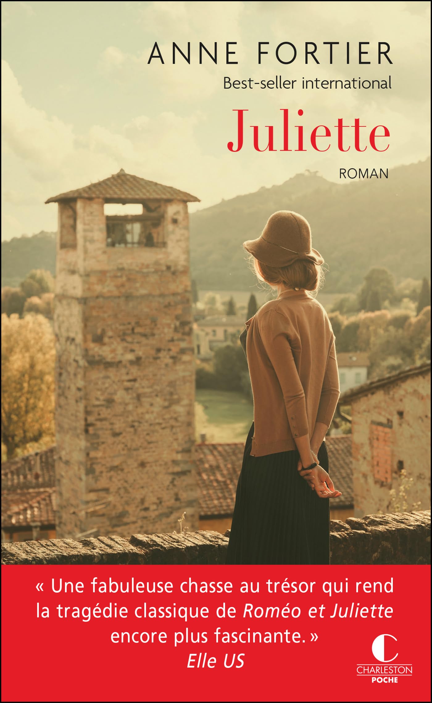 Prime été 2022 - Juliette