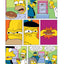 Bart Simpson - tome 14 En tête de course (14)