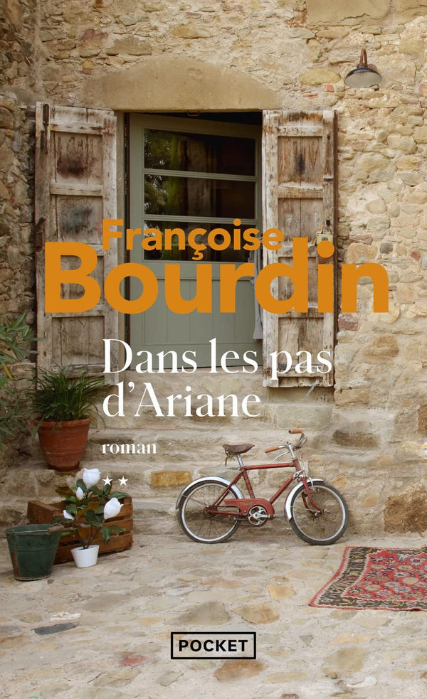 Dans les pas d'Ariane