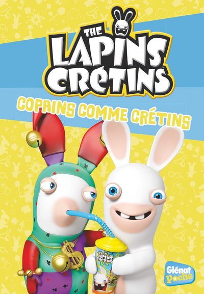 Copains comme crétins