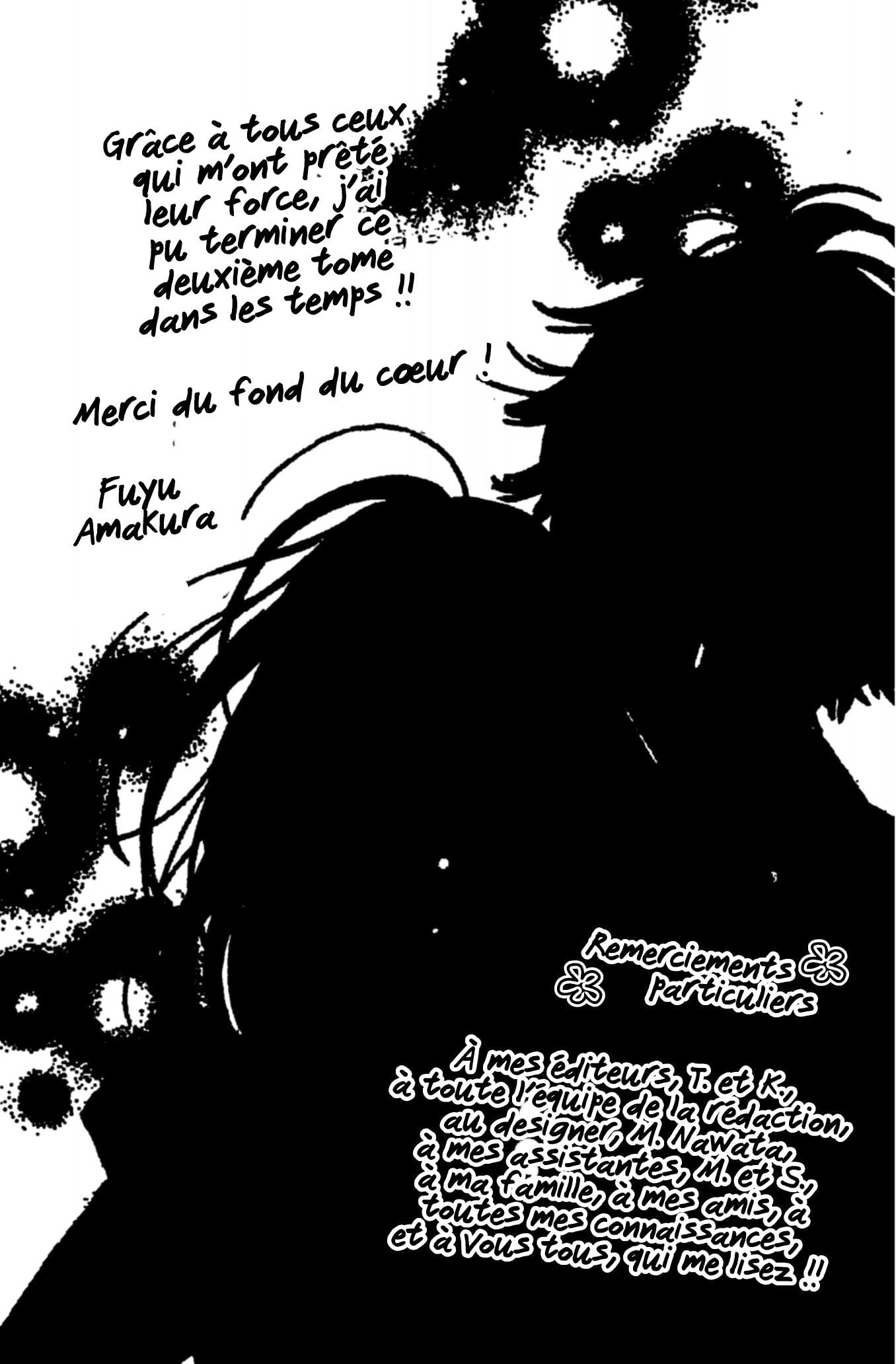 Héroïne malgré moi - Tome 2