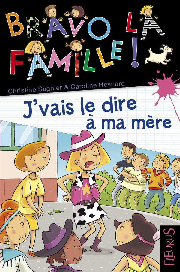 Je vais le dire à ma mère, tome 17: n°17