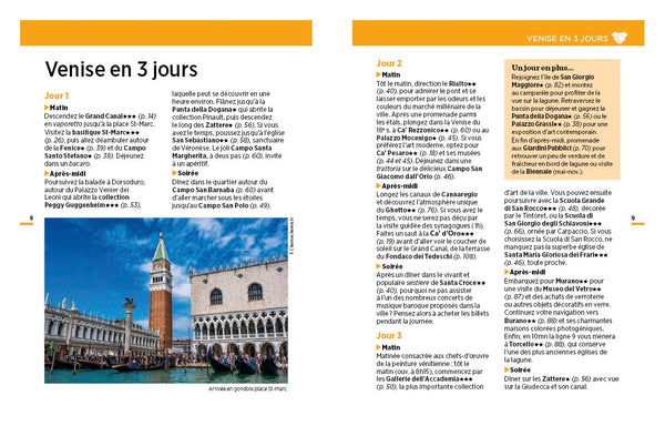 Guide Vert WE&GO Venise