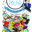 Mamie Polar - Temps de chien pour Mamie Jo