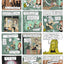 Les Petites Prouesses de Clara Pilpoile - Tome 2 - Viva Las Vegas