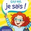 Ça y est, je sais ! - Français CE1