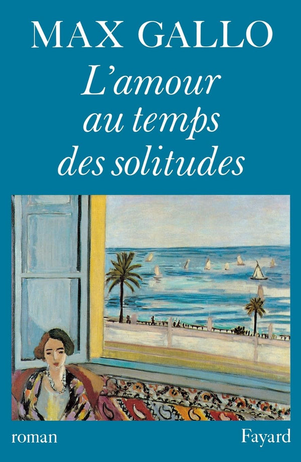 L'Amour au temps des solitudes