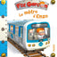 P'tit garçon - Tome 38 - Le métro d'Enzo