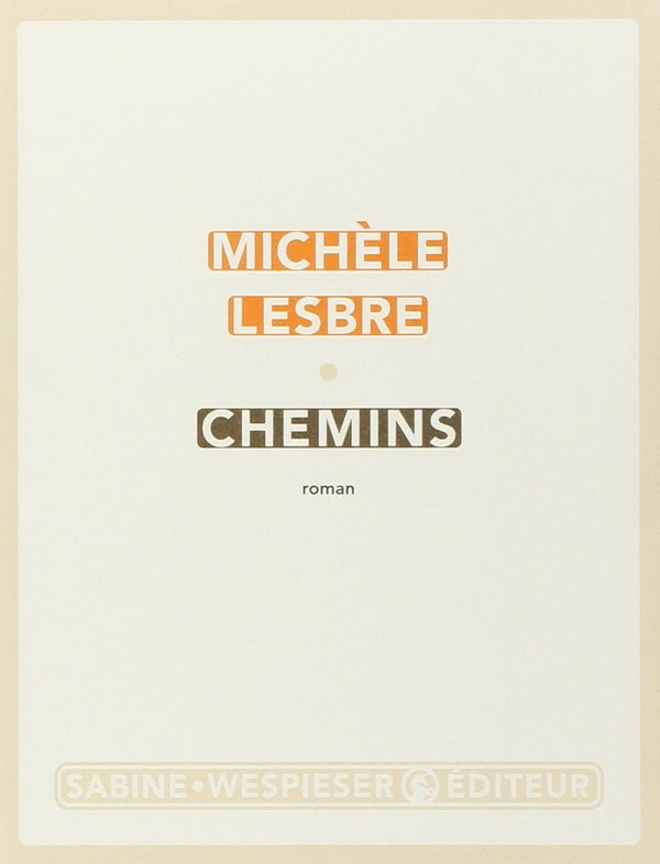 Chemins