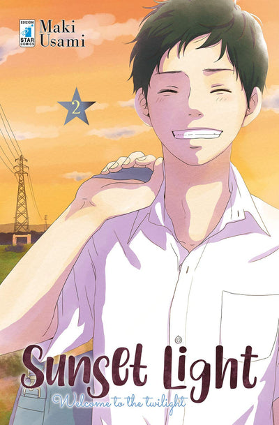 Sunset light (Vol. 2)