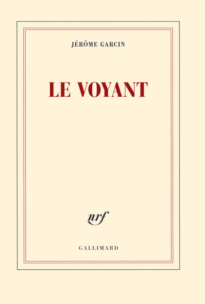 Le voyant