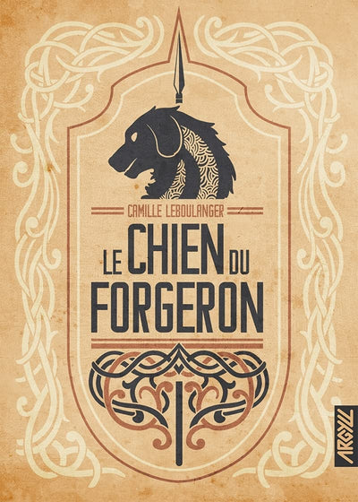 Le chien du Forgeron