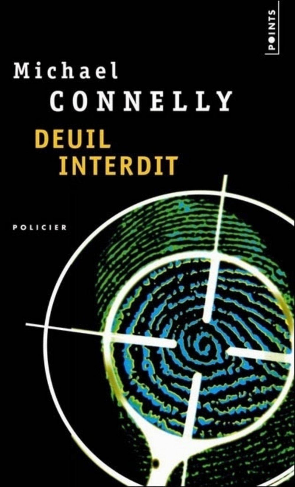 Deuil interdit