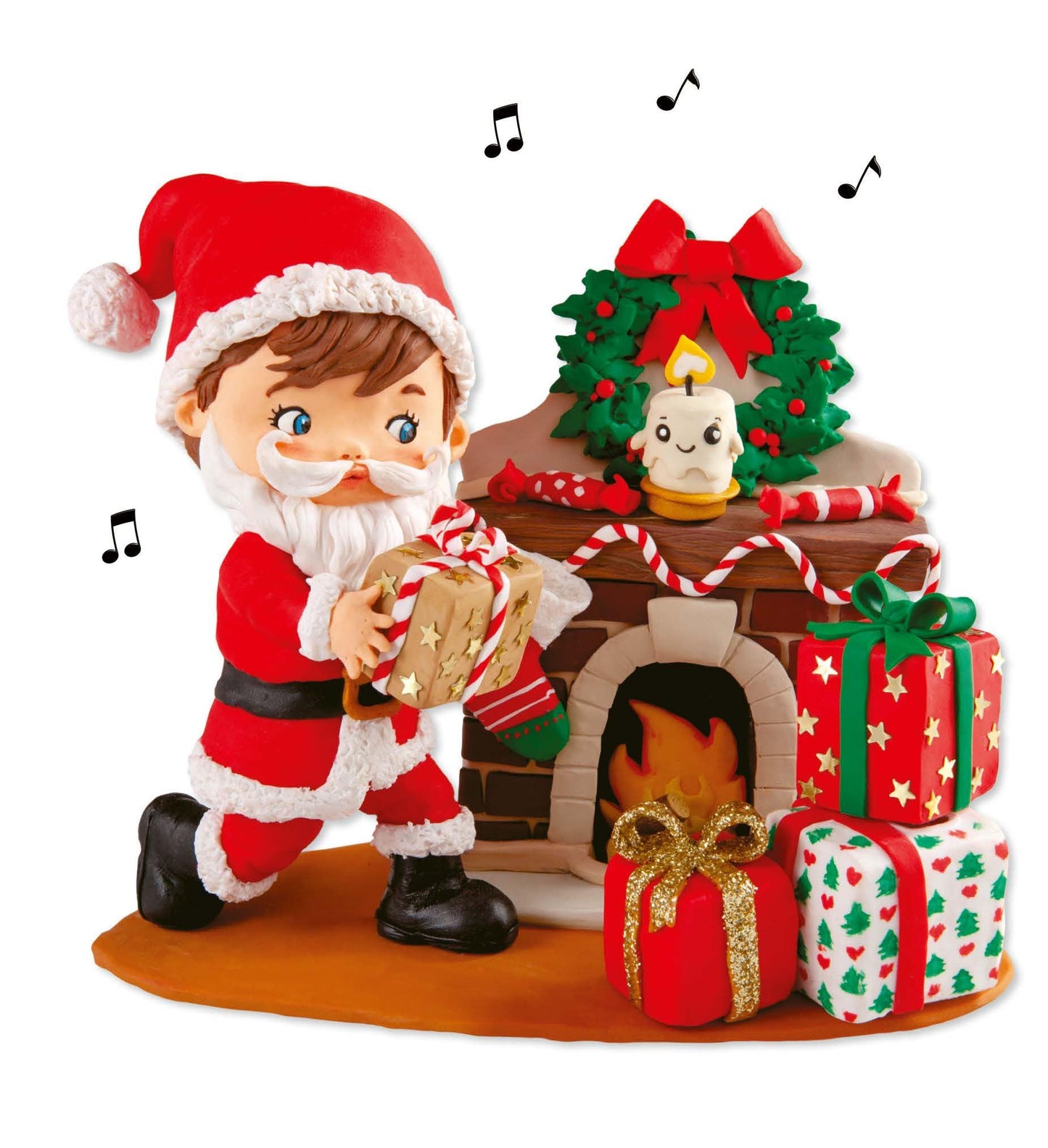 Mes chansons de Noël