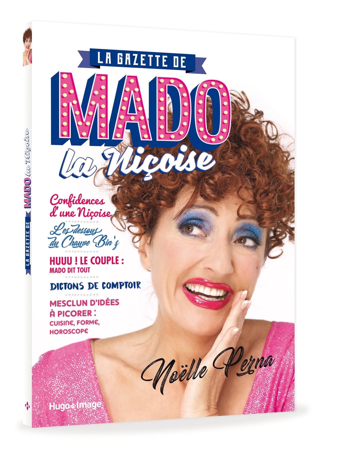 La gazette de Mado la niçoise