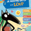 JE RENTRE EN CP AVEC LOUP - CAHIER DE VACANCES 2024