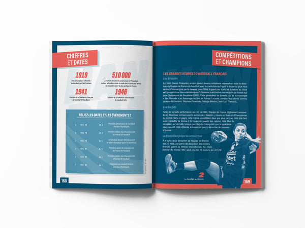 Passion Sports, + de 30 disciplines expliquées