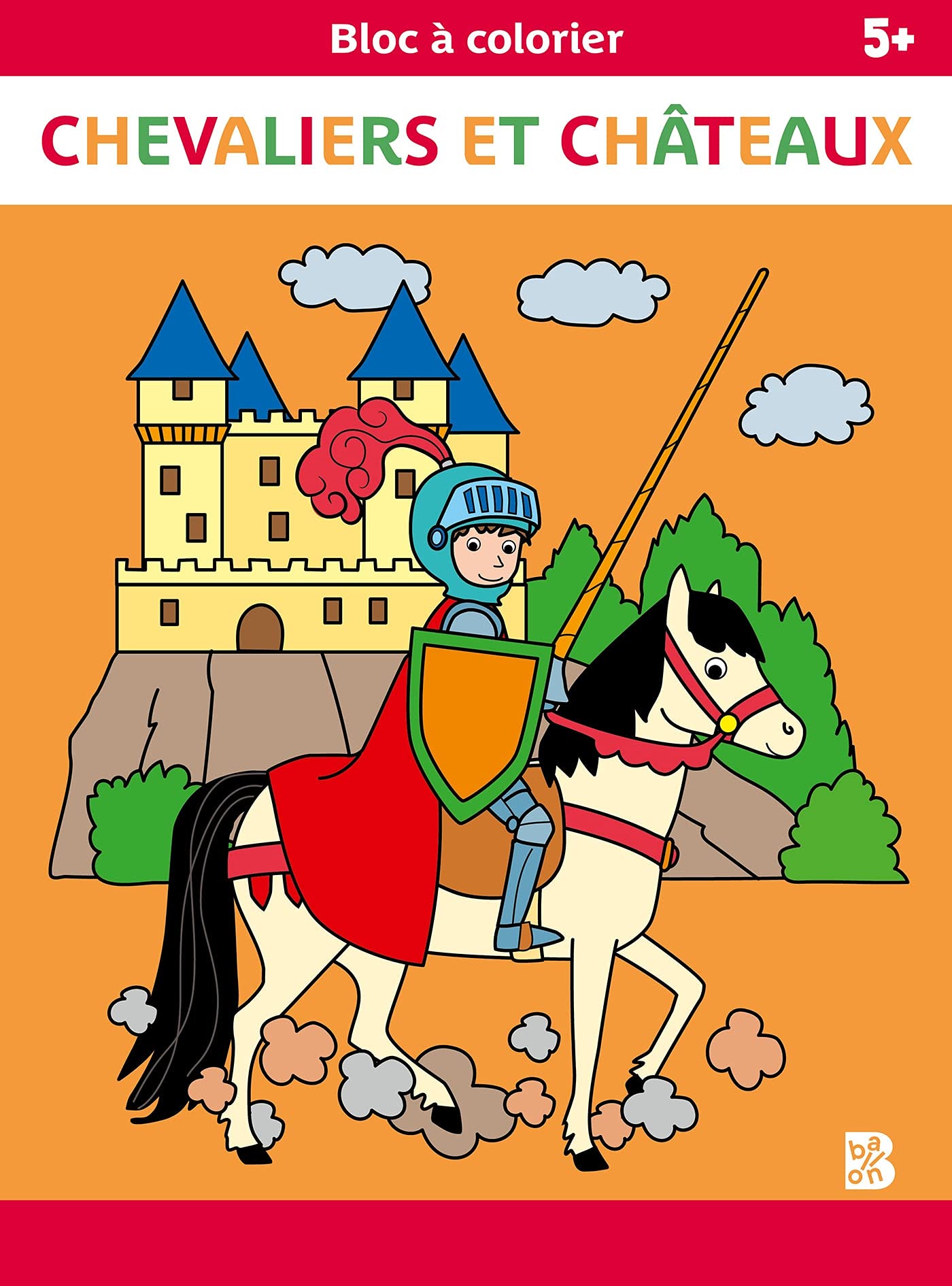 Les chevaliers
