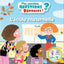 L'école maternelle - Questions/Réponses (15)