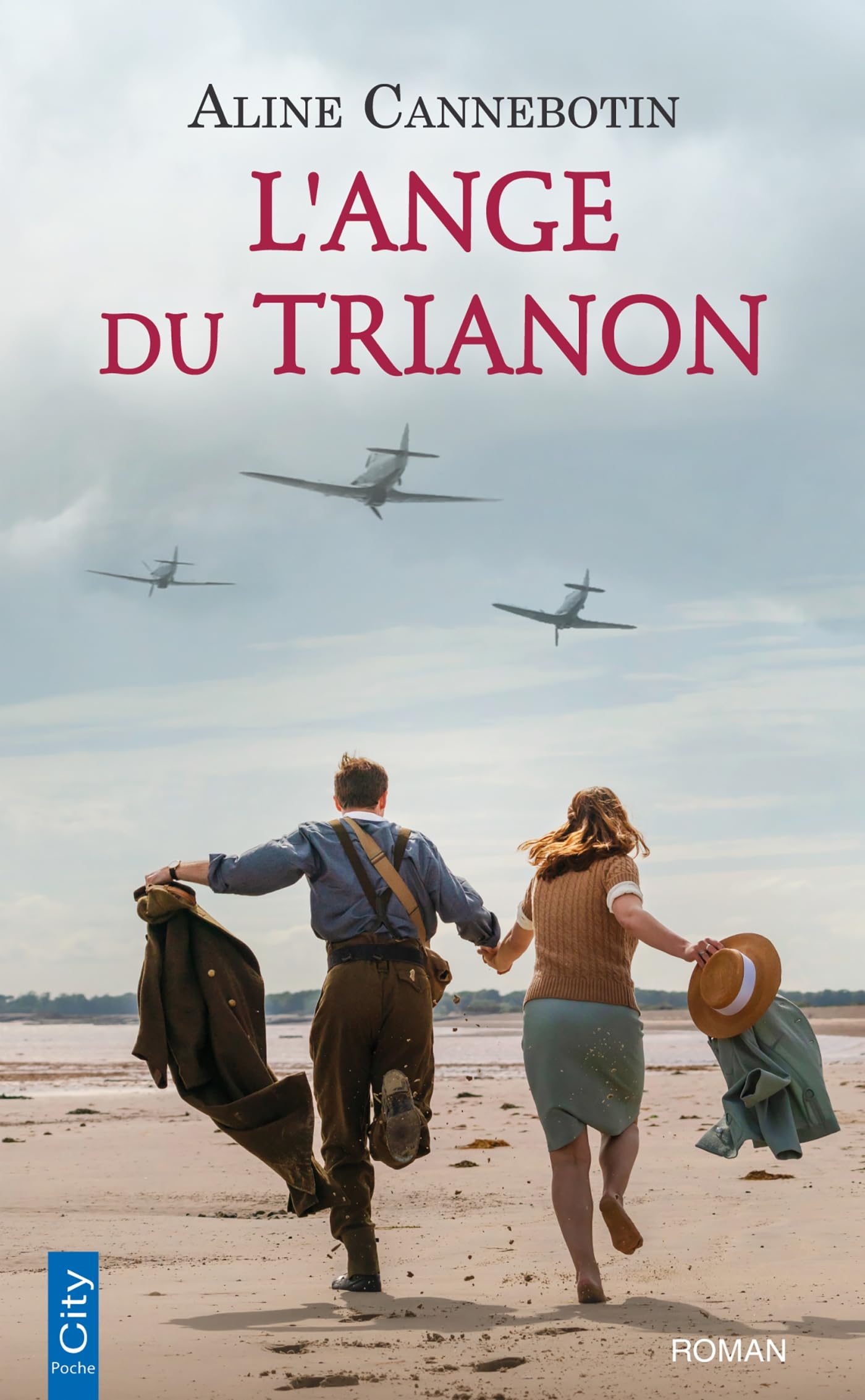 L'ange du trianon