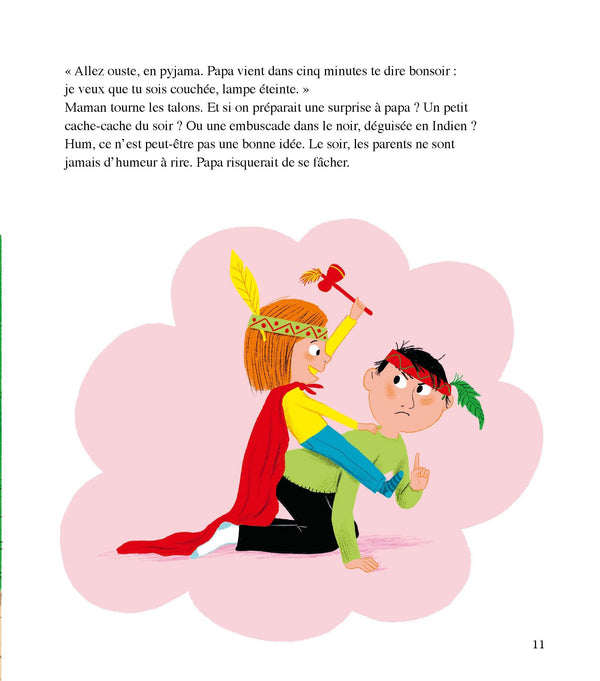 Histoires pour s endormir