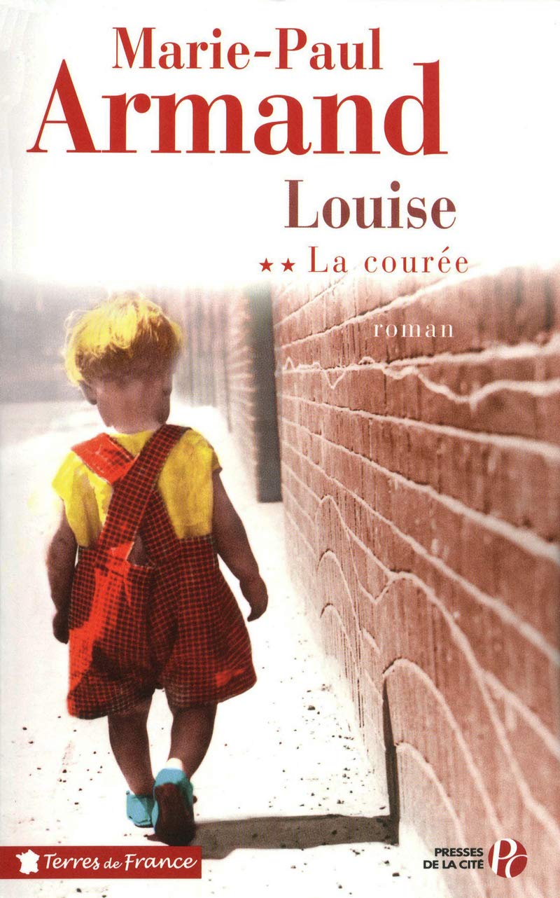 Louise: La Courée T. 2 (02)