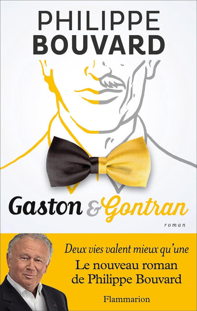 Gaston et Gontran