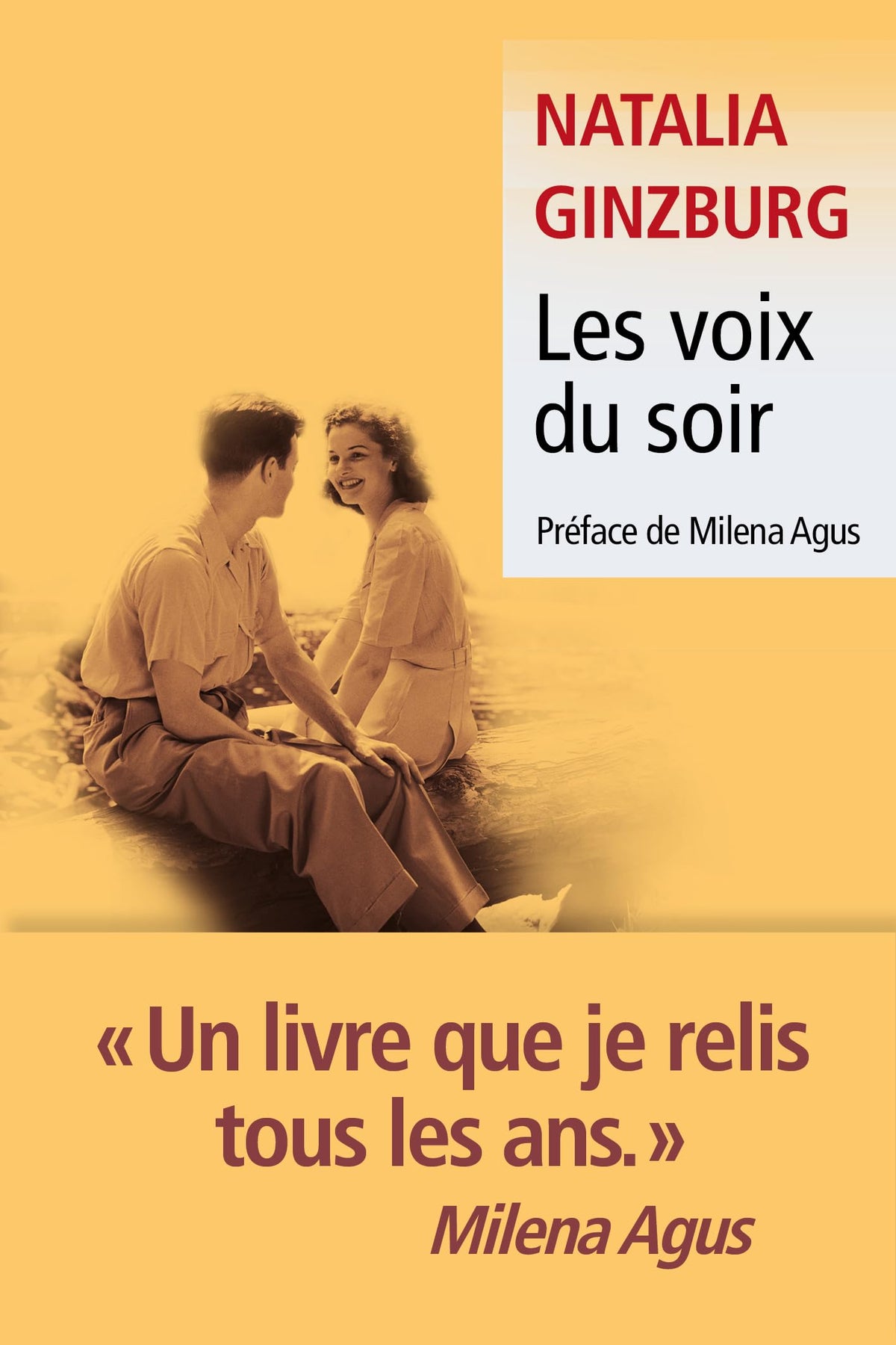 Les Voix du soir: NOUVELLE EDITION