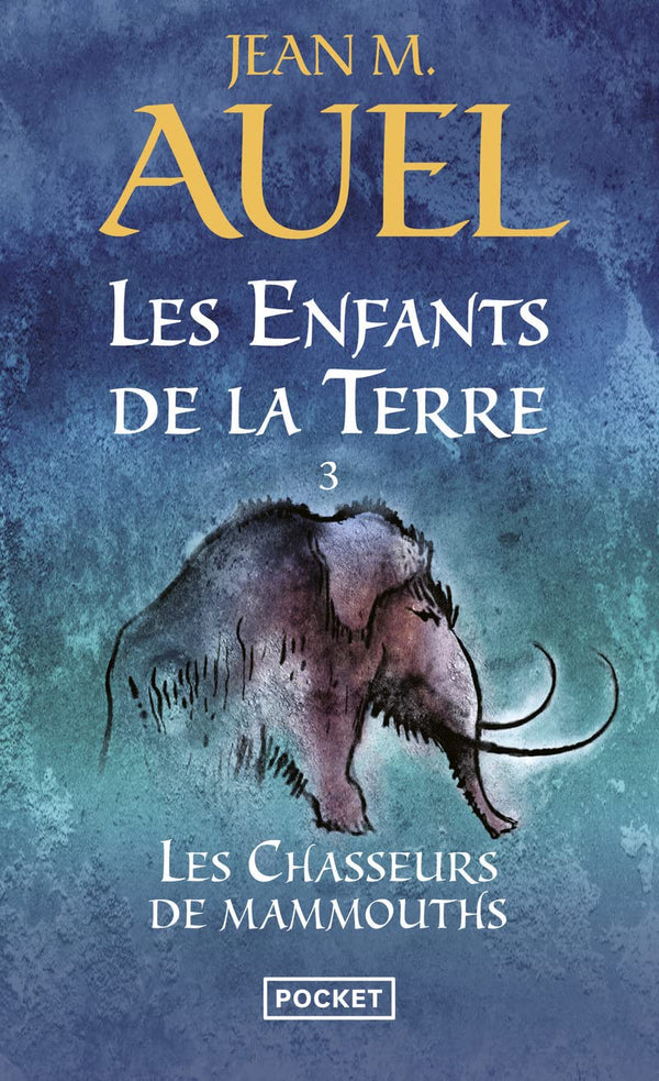 Les enfants de la Terre