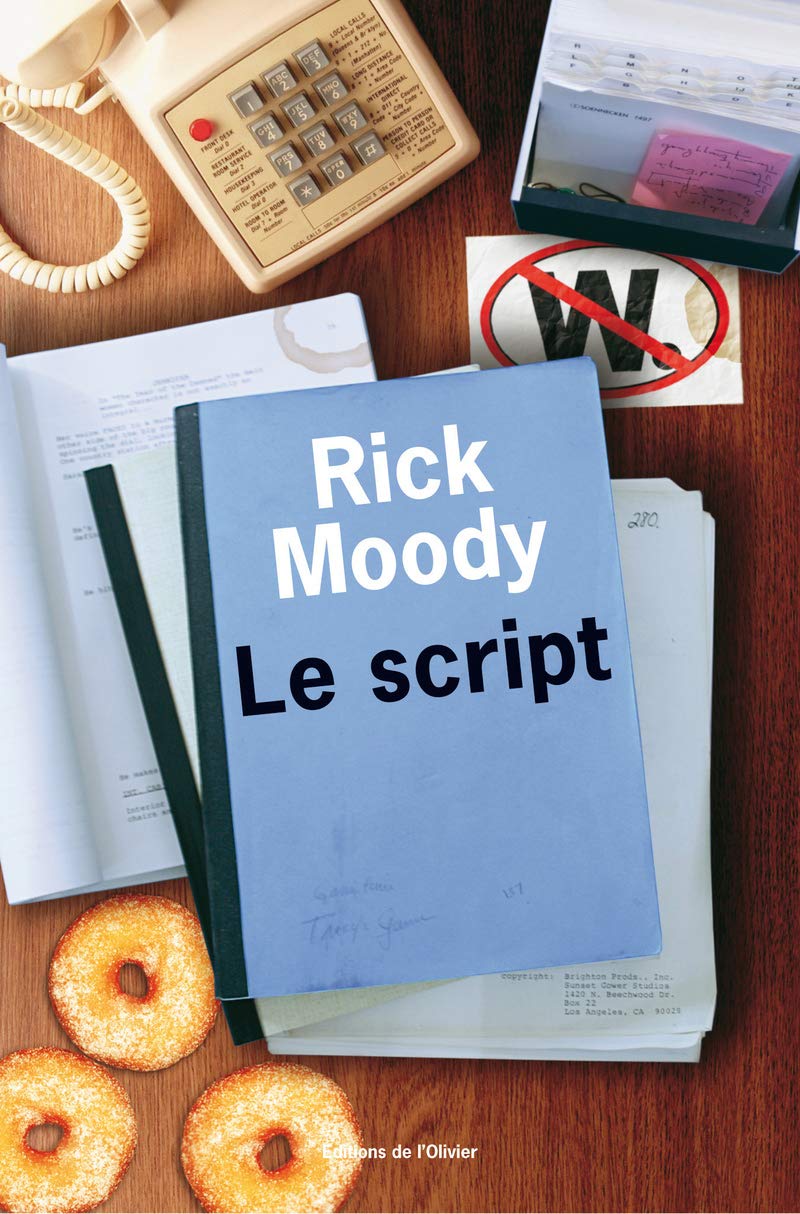 Le Script