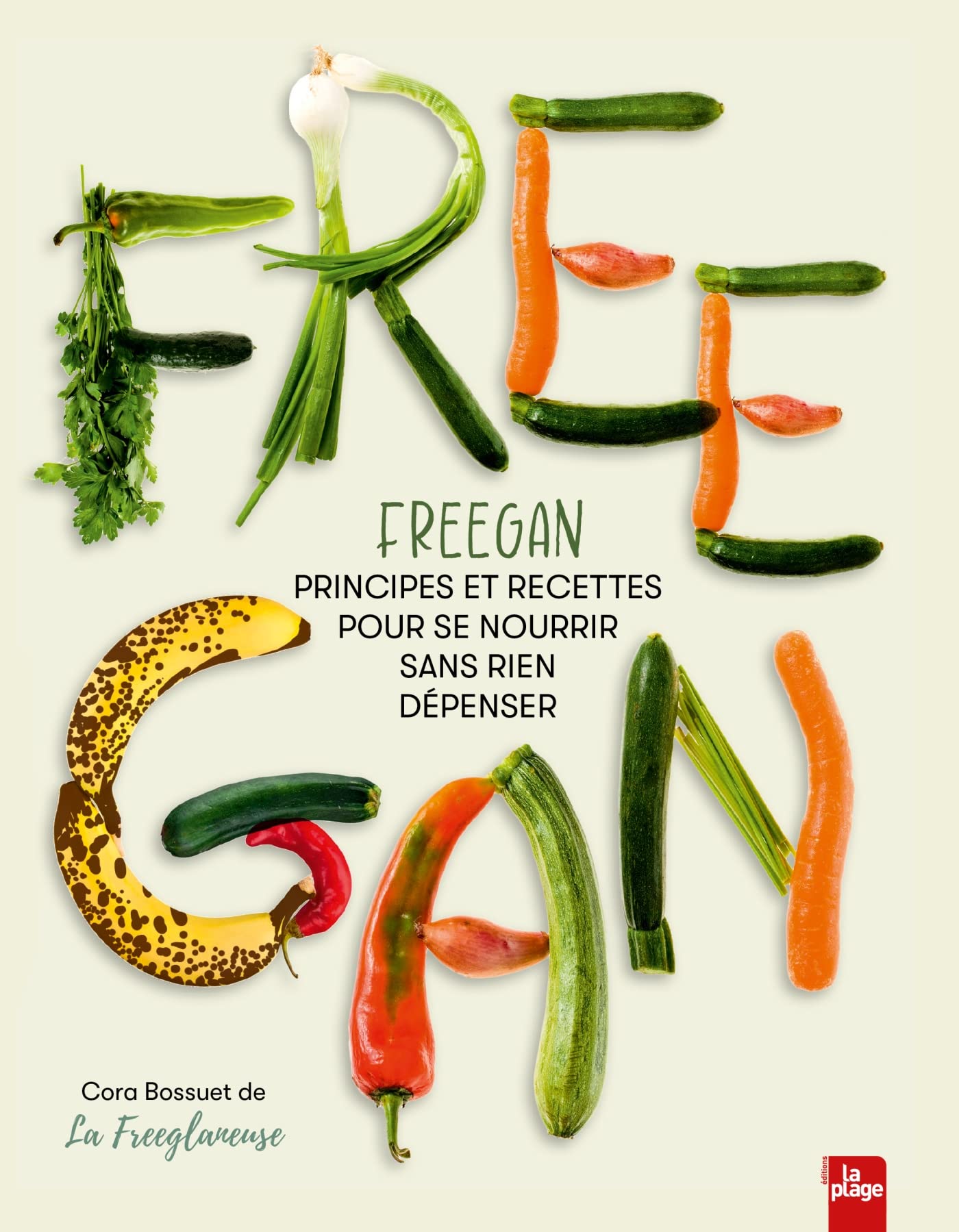 Freegan