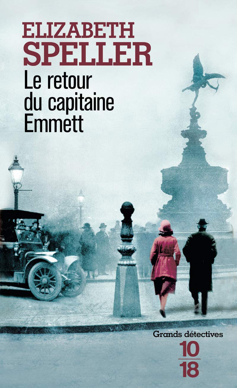 Le retour du capitaine Emmett