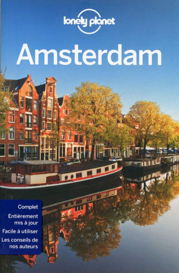 Amsterdam City Guide - 5ed