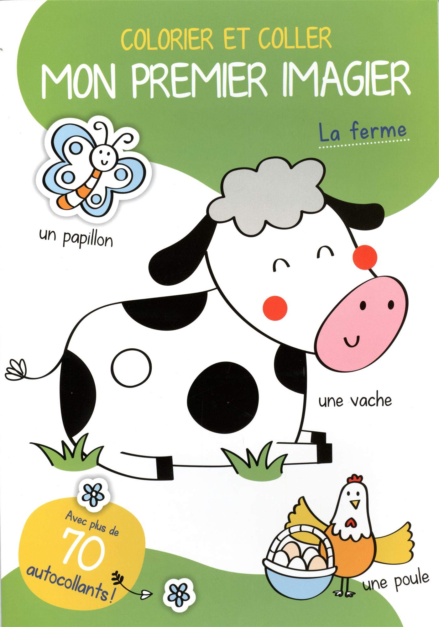 La ferme