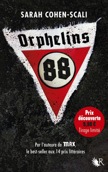 Orphelins 88 - Prix découverte - Tirage limité