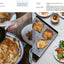 Mon atelier Batch Cooking – Menus pour ma tribu